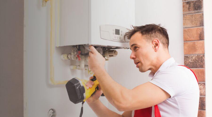 Professional septic pumping service in Lamont, MI